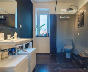 Priestranný byt s podkrovím – Liptovský Mikuláš