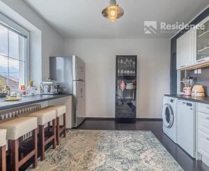 Priestranný byt s podkrovím – Liptovský Mikuláš