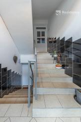 Priestranný byt s podkrovím – Liptovský Mikuláš