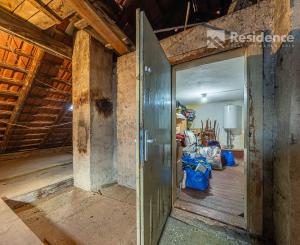 Priestranný byt s podkrovím – Liptovský Mikuláš