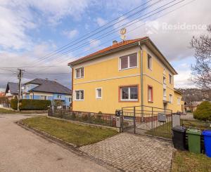 Priestranný byt s podkrovím – Liptovský Mikuláš