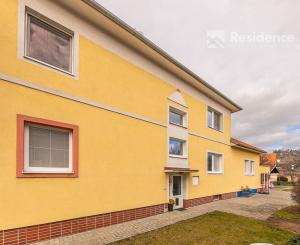 Priestranný byt s podkrovím – Liptovský Mikuláš