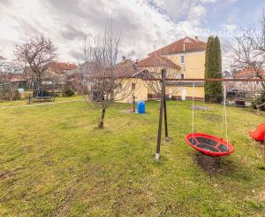 Priestranný byt s podkrovím – Liptovský Mikuláš