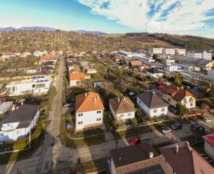 Priestranný byt s podkrovím – Liptovský Mikuláš