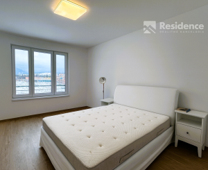 Prenájom: nový 2i byt + kryté parkovanie – Liptovský Mikuláš