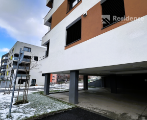 Prenájom: nový 2i byt + kryté parkovanie – Liptovský Mikuláš