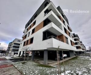 Prenájom: nový 2i byt + kryté parkovanie – Liptovský Mikuláš