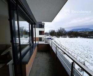 Prenájom: nový 2i byt + kryté parkovanie – Liptovský Mikuláš