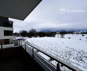 Prenájom: nový 2i byt + kryté parkovanie – Liptovský Mikuláš