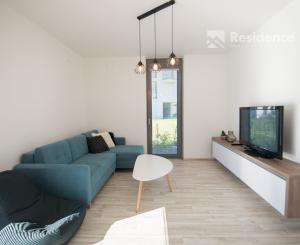 Moderný byt s terasou na prenájom - Victory Port Palúdzka