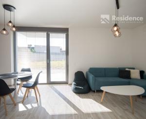 Moderný byt s terasou na prenájom - Victory Port Palúdzka