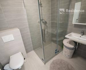 Moderný byt s terasou na prenájom - Victory Port Palúdzka