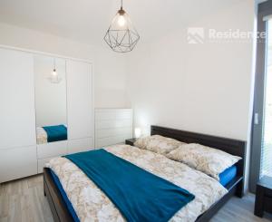 Moderný byt s terasou na prenájom - Victory Port Palúdzka