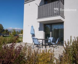 Moderný byt s terasou na prenájom - Victory Port Palúdzka