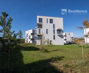 Moderný byt s terasou na prenájom - Victory Port Palúdzka