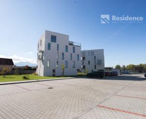 Moderný byt s terasou na prenájom - Victory Port Palúdzka