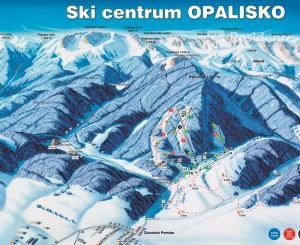 Posledný voľný pozemok v novej časti Závažnej Poruby – Pod Poludnicou