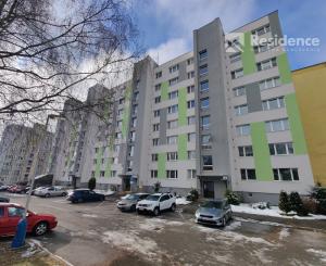 2-izbový byt na prenájom v Podbrezinách