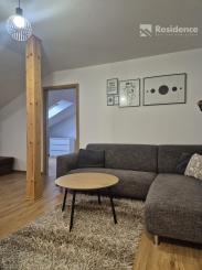 Prenájom 2,5-izbového bytu v úplnom centre Liptovského Mikuláša – Námestie osloboditeľov