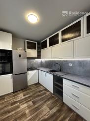 Na prenájom 3- izbový byt na Podbrezinách