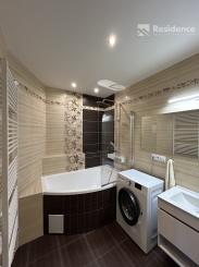 Na prenájom 3- izbový byt na Podbrezinách