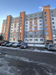 Na prenájom 3- izbový byt na Podbrezinách