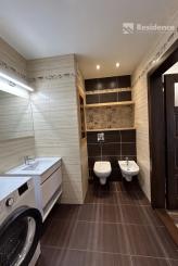 Na prenájom 3- izbový byt na Podbrezinách