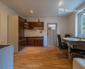 Rodinný dom s dvomi bytmi – Hubová, okres Ružomberok