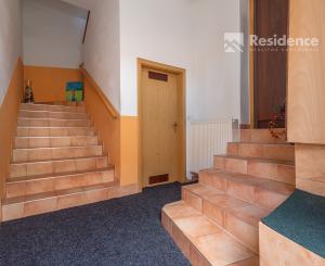 Rodinný dom s dvomi bytmi – Hubová, okres Ružomberok