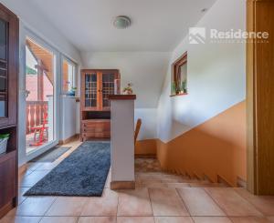 Rodinný dom s dvomi bytmi – Hubová, okres Ružomberok