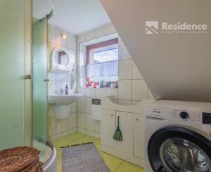 Rodinný dom s dvomi bytmi – Hubová, okres Ružomberok