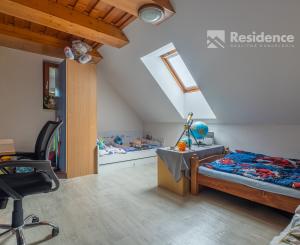 Rodinný dom s dvomi bytmi – Hubová, okres Ružomberok