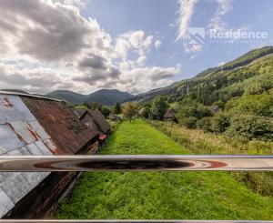 Rodinný dom s dvomi bytmi – Hubová, okres Ružomberok