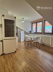 Prenájom 2,5-izbového bytu v úplnom centre Liptovského Mikuláša – Námestie osloboditeľov