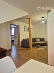 Prenájom 2,5-izbového bytu v úplnom centre Liptovského Mikuláša – Námestie osloboditeľov