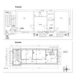 Rodinný dom s dvomi bytmi – Hubová, okres Ružomberok