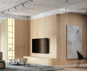 Moderné horské štúdio v Jasnej  v rezorte Montis