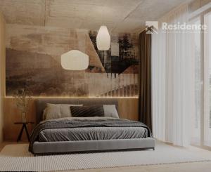 Krásny 2 izbový apartmán v rezorte Montis Jasná