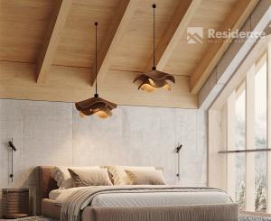 Vrchol luxusu v rezorte Montis - premiový podkrovný apartmán