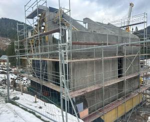 Vrchol luxusu v rezorte Montis - premiový podkrovný apartmán