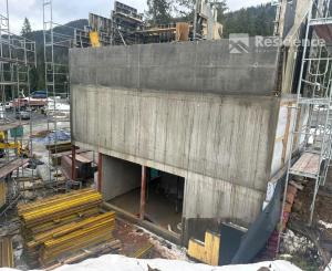 Krásny 2 izbový apartmán v rezorte Montis Jasná