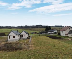 Stavebný pozemok na Liptove, ideálna výmera