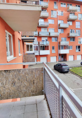 Parádny 3-izbový byt na predaj, Nábrežie, Liptovský Mikuláš