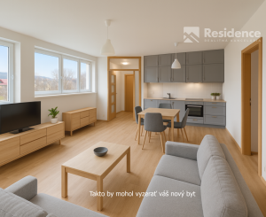 Parádny 3-izbový byt na predaj, Nábrežie, Liptovský Mikuláš