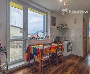 5-izbový Mezonet na predaj