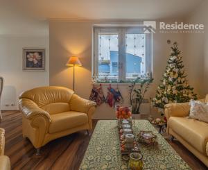 5-izbový Mezonet na predaj