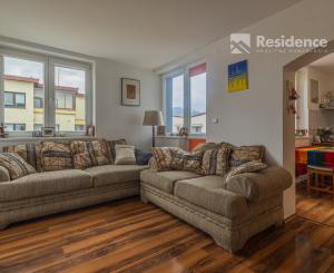 5-izbový Mezonet na predaj