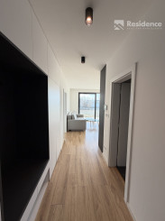 Na prenájom 2- izbový byt v Liptovskom Mikuláši