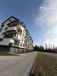 Na prenájom 2- izbový byt v Liptovskom Mikuláši