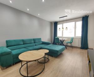 2-Room Apartment for Rent in Podbreziny